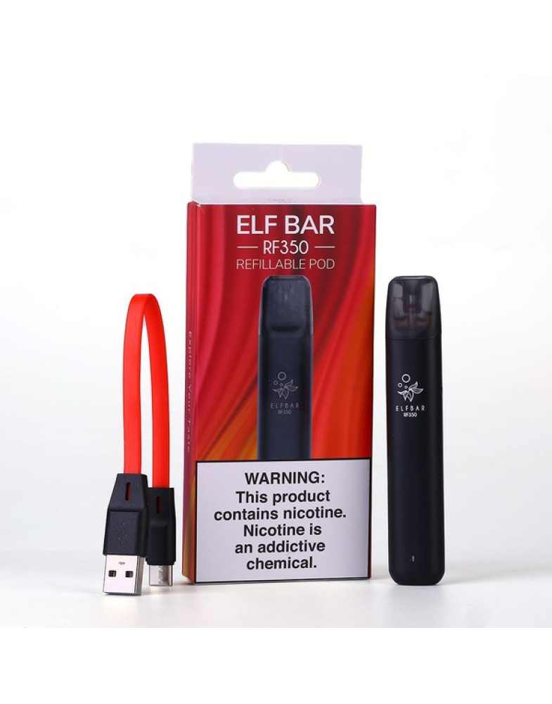 Pod-система Elf Bar RF350 