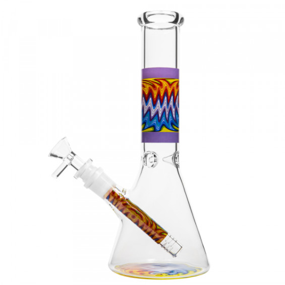 Скляний Бонг - Міраж