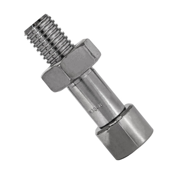 Контейнер - Гайка