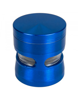 Гріндер - Lagoon