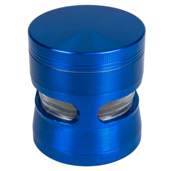 Гріндер - Lagoon