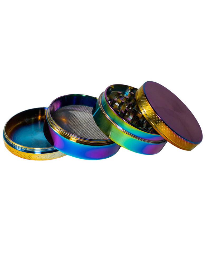 Гріндер - Radiance