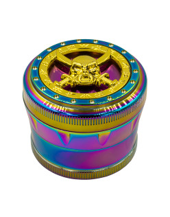 Гріндер - Swag