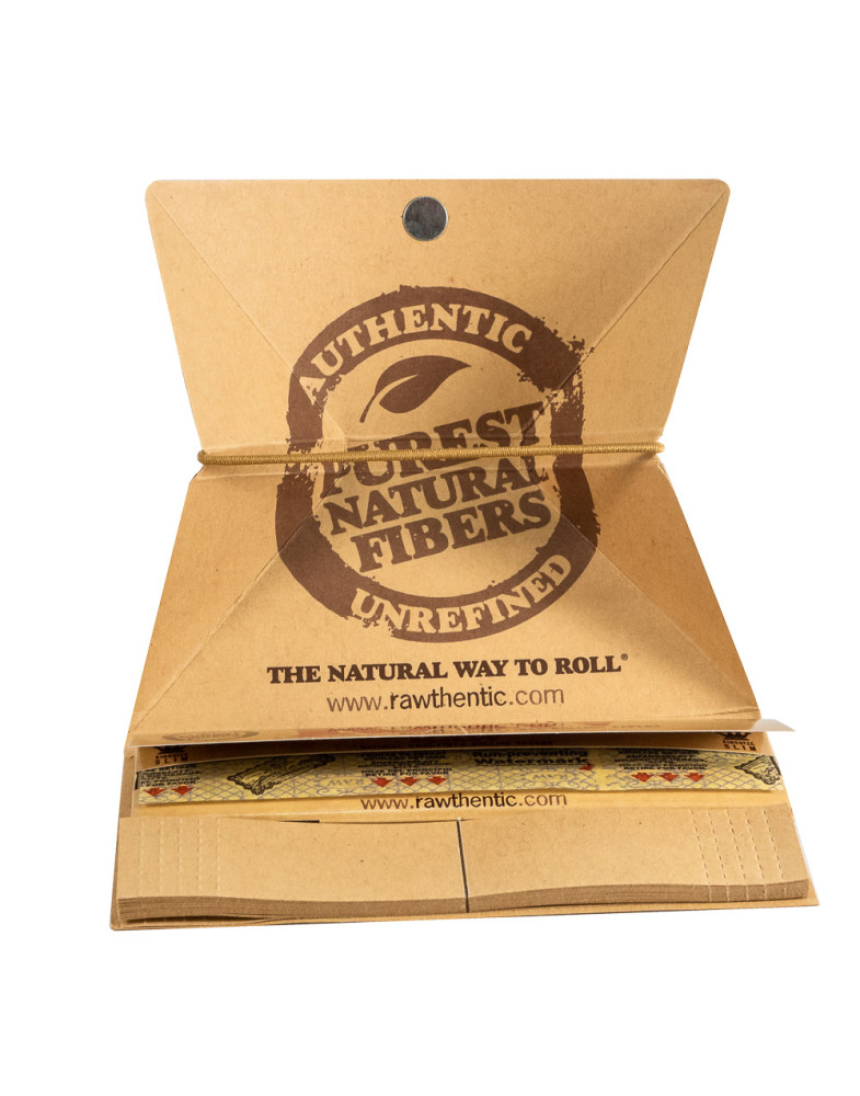 Папір - набір RAW KS Artesano