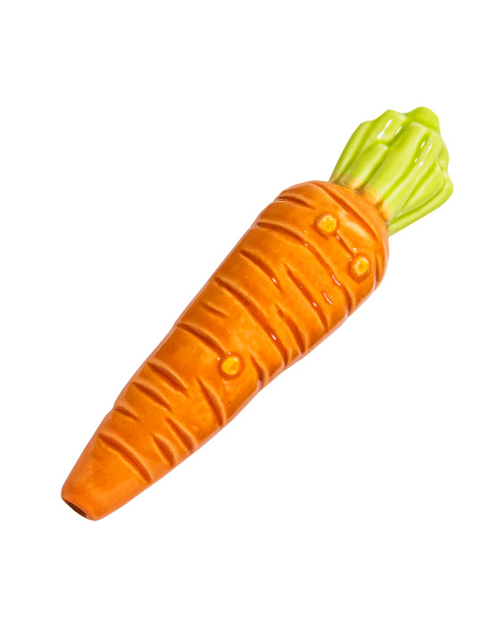 Трубка - Морква