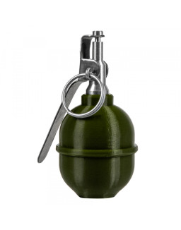 Ковпак - Граната M26