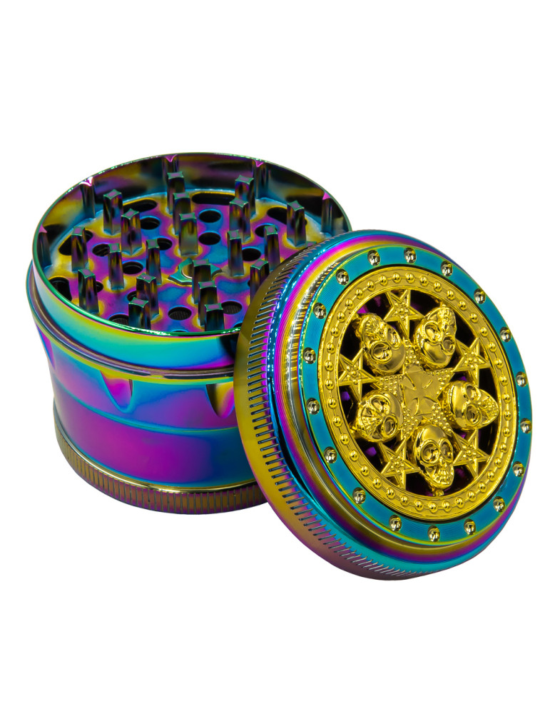 Гріндер - Swag