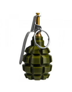 Ковпак - Граната F1