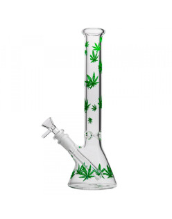 Скляний Бонг - Sheer