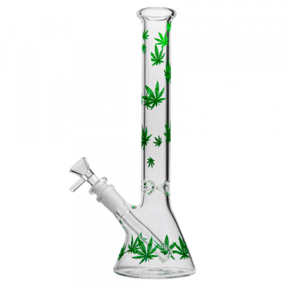 Скляний Бонг - Sheer