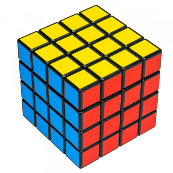 Гріндер - Кубик Рубік