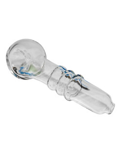 Скляна трубка - Індія