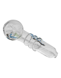 Скляна трубка - Індія