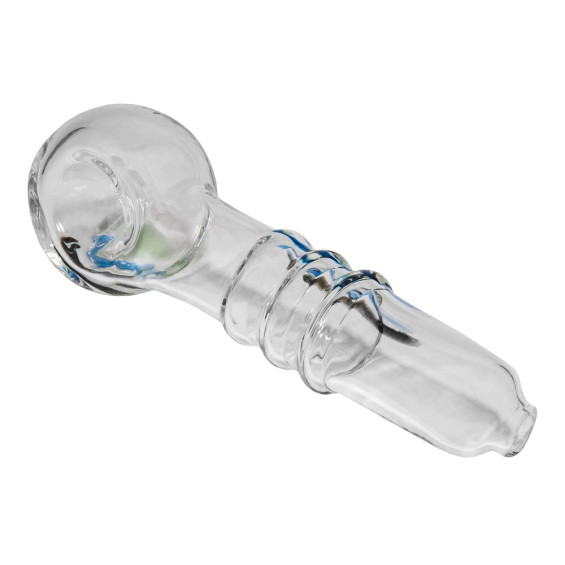 Скляна трубка - Індія