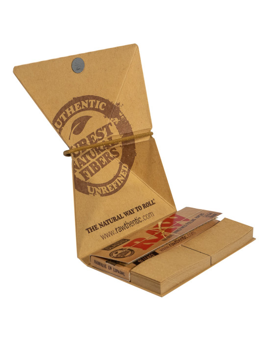 Папір - RAW 1|4 - Tray Papers Tips