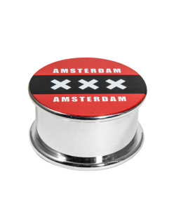 Гріндер - Амстердам