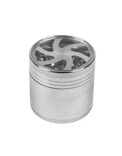 Гріндер - Window