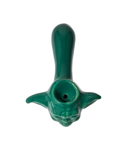 Трубка - Майстер Йода