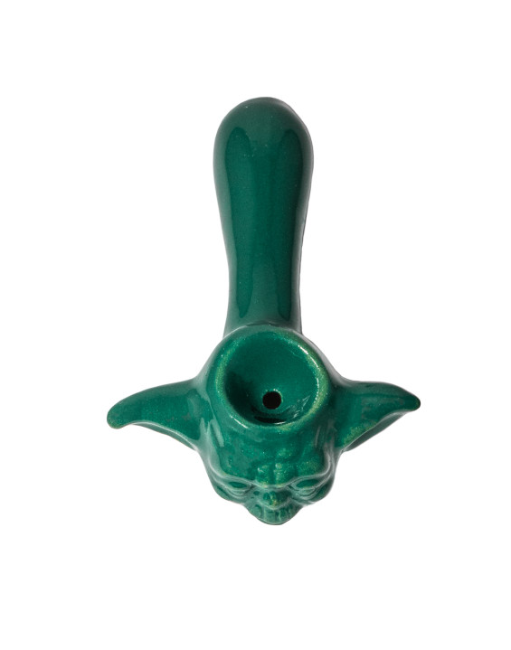 Трубка - Майстер Йода