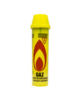 Gaz