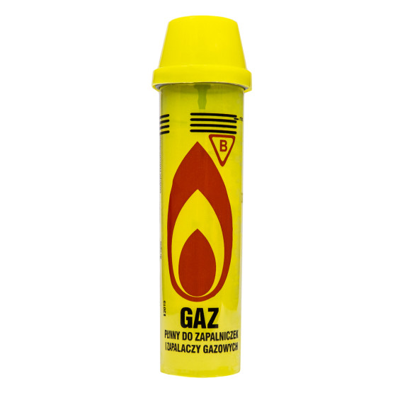 Gaz