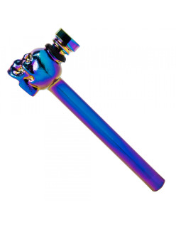 Трубка - Череп Градієнт