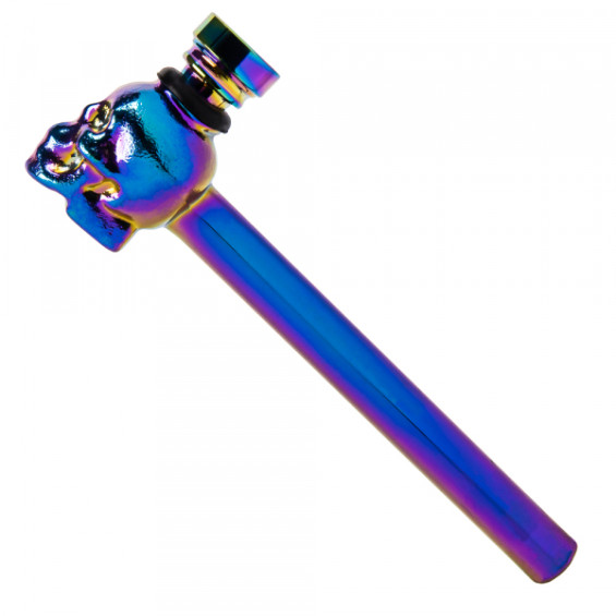 Трубка - Череп Градієнт