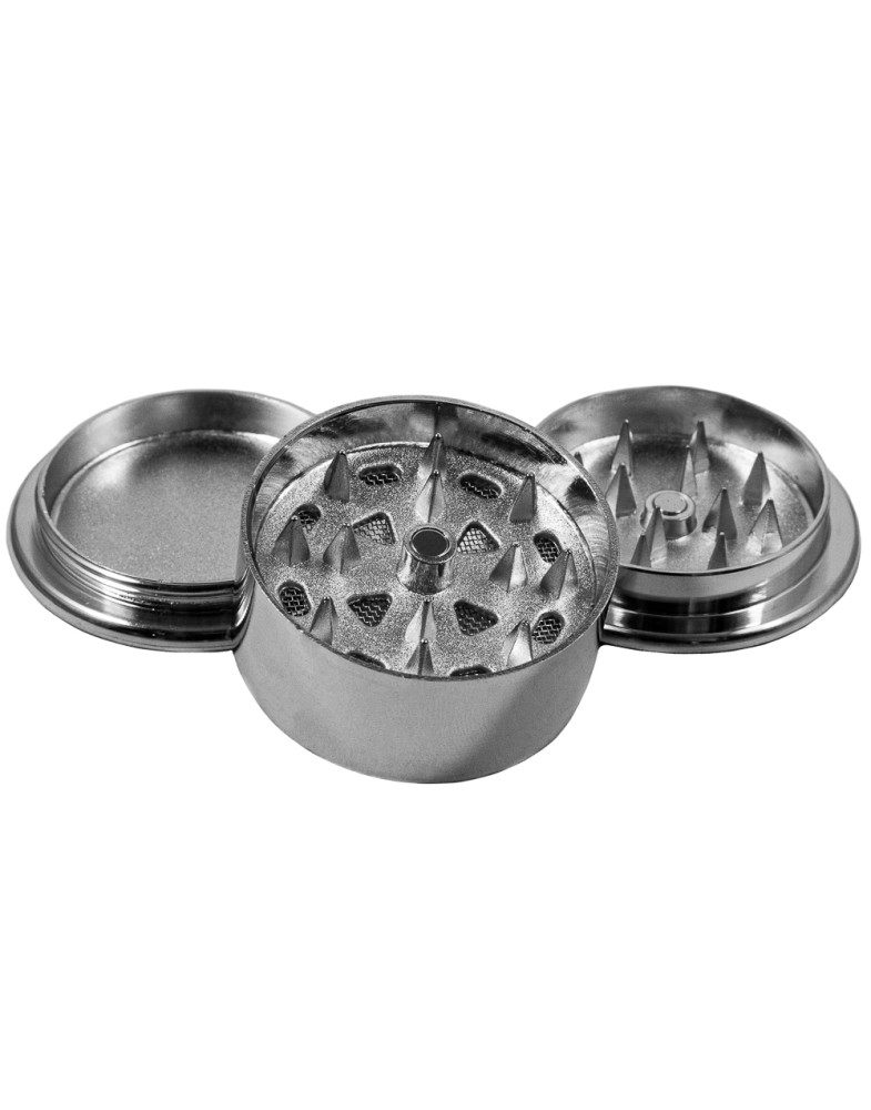 Гріндер - Амстердам