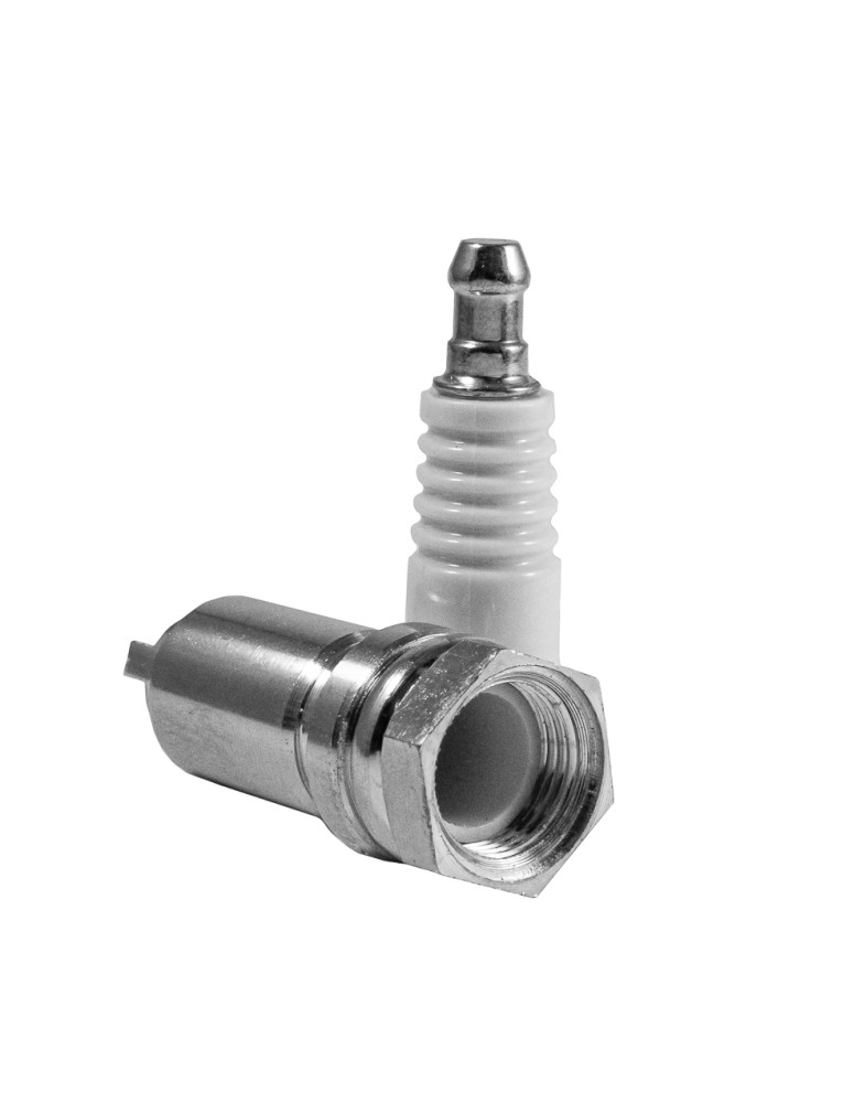 Контейнер - Свічка