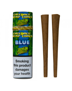 Бланти - ТМ Cyclones