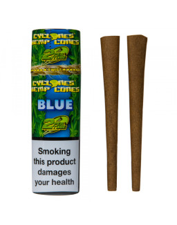 Бланти - ТМ Cyclones Бланти - ТМ Cyclones