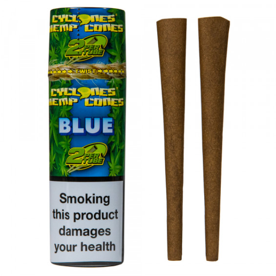 Бланти - ТМ Cyclones