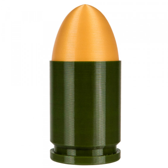 Ковпак - Пуля