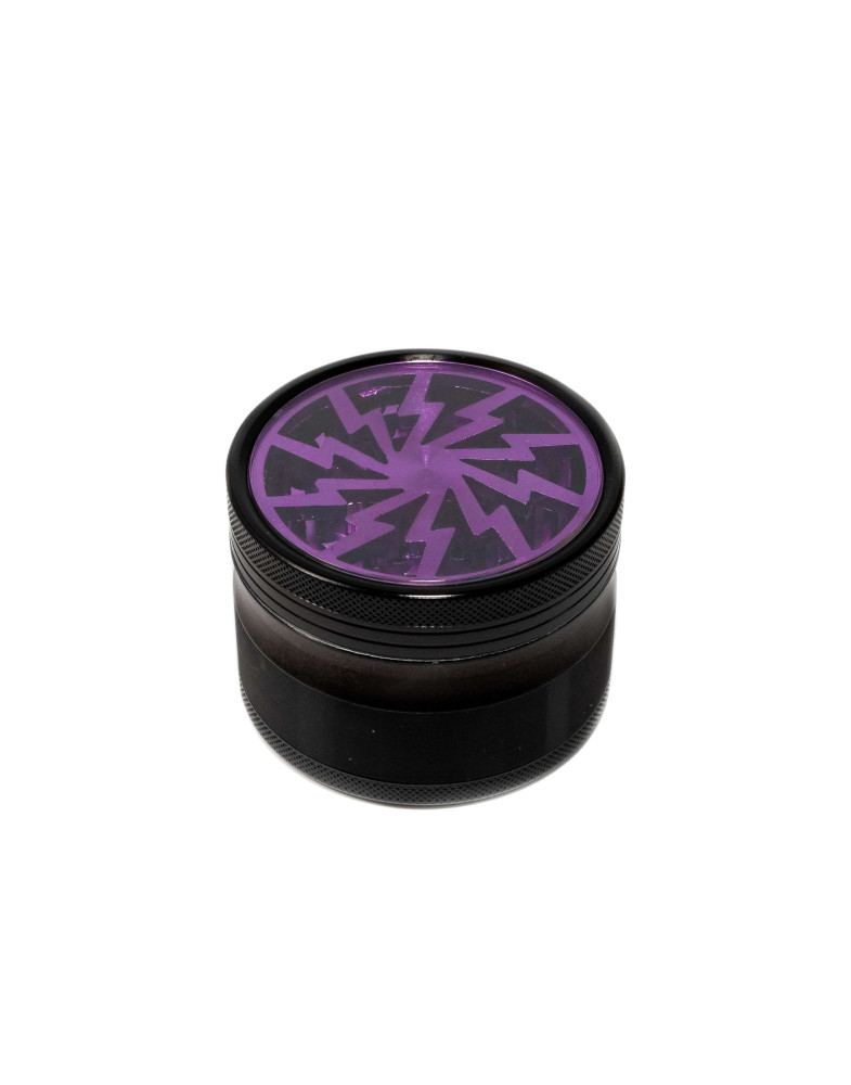 Гріндер - Блискавка