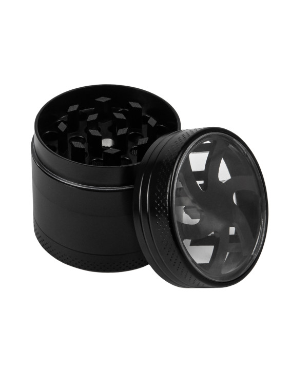 Гріндер - Window