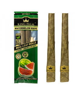 Бланти King Palm Slim - Watermelon