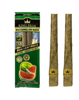 Бланти King Palm Slim - Watermelon