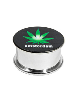 Гріндер - Амстердам