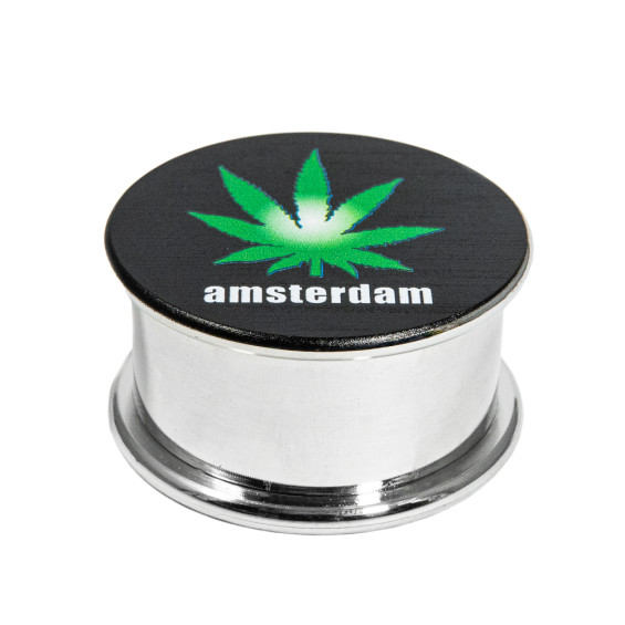 Гріндер - Амстердам