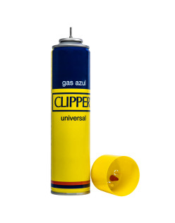 Газ - Clipper