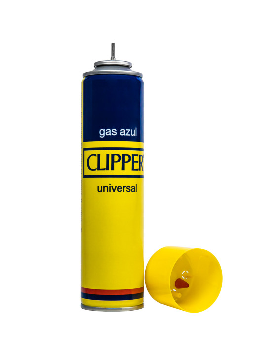 Газ - Clipper