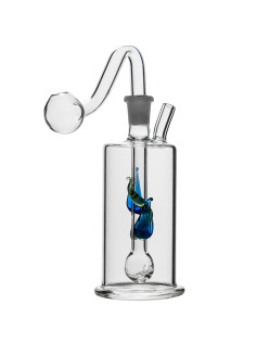 Міні бонг - Wax Oil