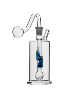 Міні бонг - Wax Oil