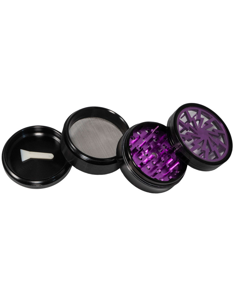 Гріндер - Блискавка