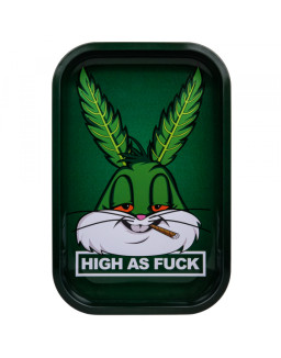 Піднос - High as Fuck Піднос - High as Fuck