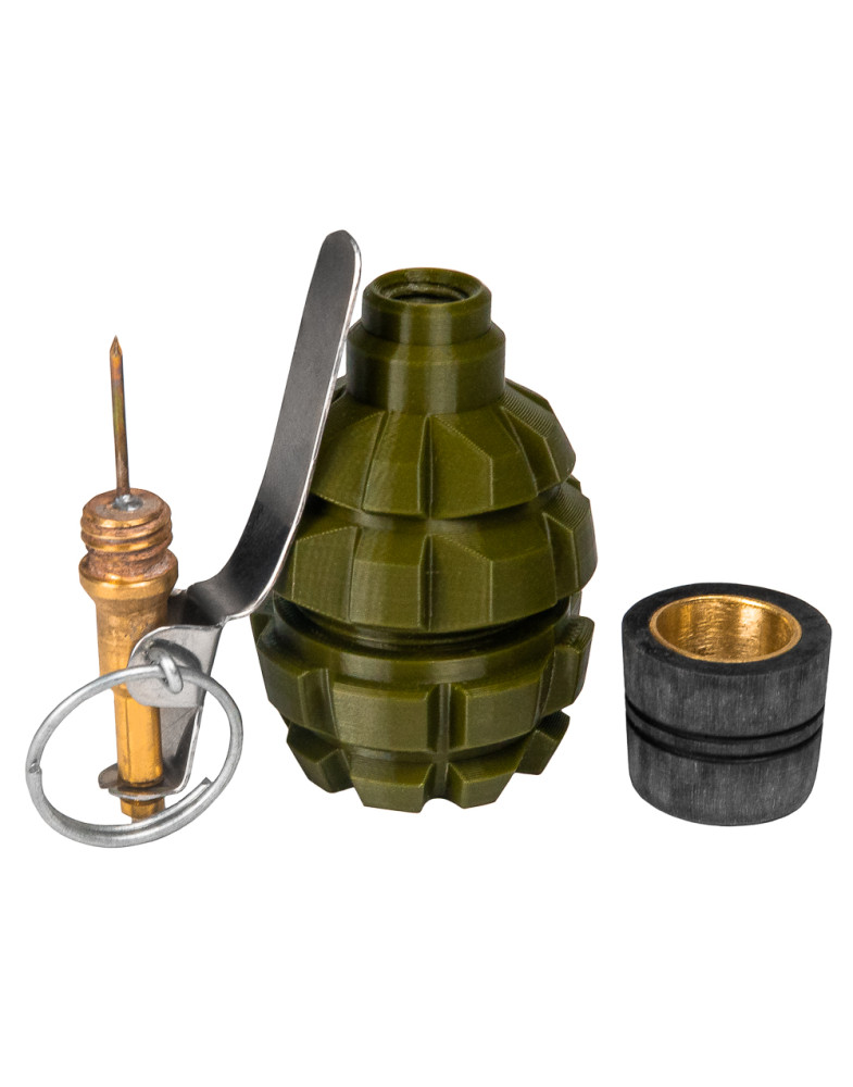 Ковпак - Граната F1