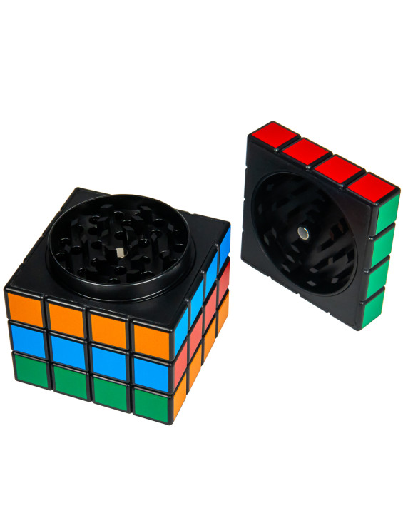 Гріндер - Кубик Рубік