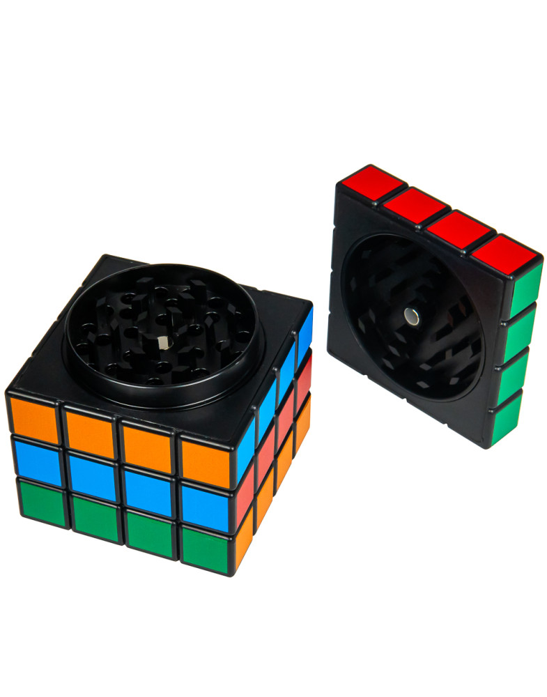 Гріндер - Кубик Рубік