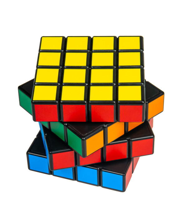 Гріндер - Кубик Рубік