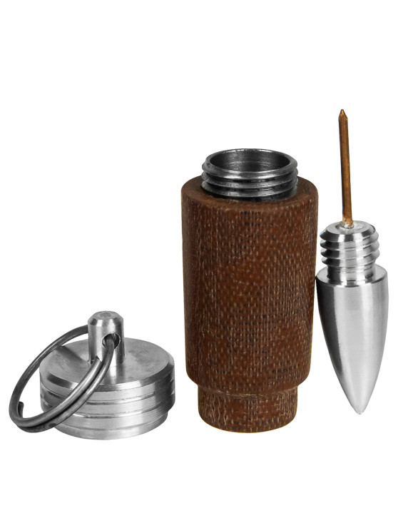 Ковпак - Патрон